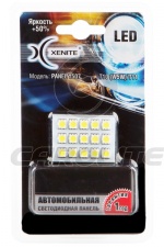   Xenite Panel 1507 ( +50%) (12V)