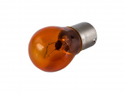 Лампа накаливания PY21W (оранжевый) (12V)