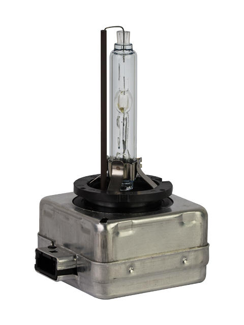 Ксеноновая лампа Xenite D1S