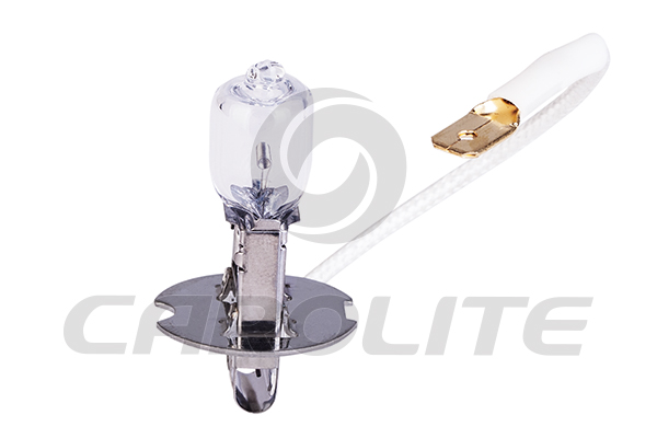 Галогенная лампа Xenite H3 12V 