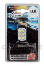 Светодиодная панель Xenite Panel 607 (Яркость +50%) (12V)