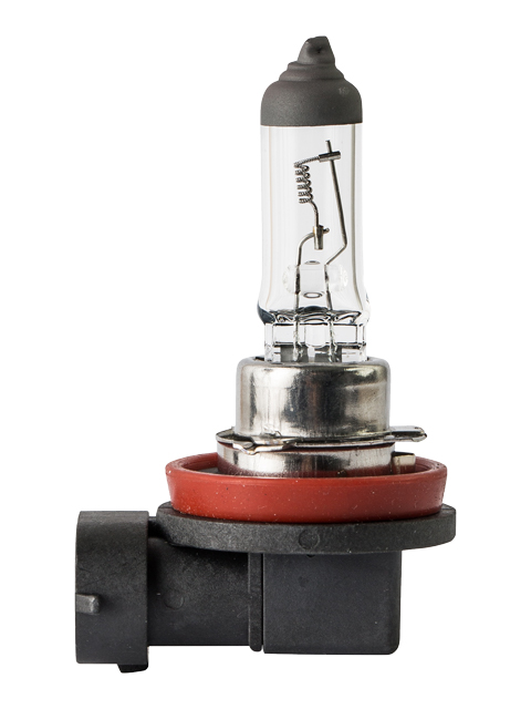 Галогенная лампа Xenite H11 STANDARD (24V)