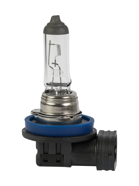 Галогенная лампа Xenite H11 (ЯРКОСТЬ+30%) 12V 