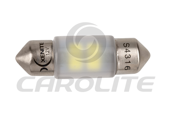 Светодиодная лампа Xenite S4316 (12V)