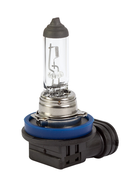 Галогенная лампа Xenite H11 (ЯРКОСТЬ+30%) 12V 
