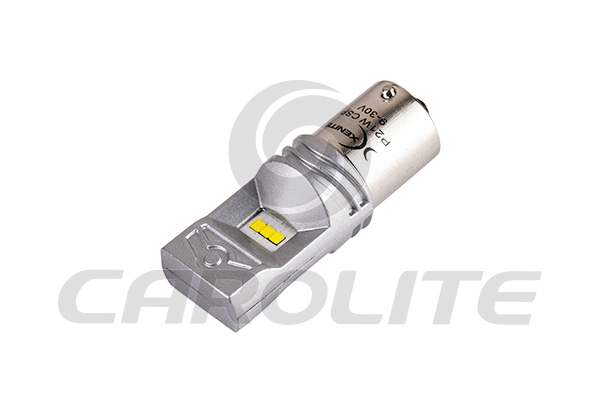Светодиодная лампа Xenite CSP P21W (9-30V)