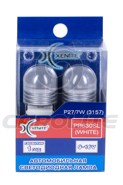 Светодиодная лампа Xenite PP630SL (9-16V)