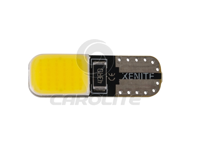 Светодиодная лампа Xenite COB T10 4000K (12V) 