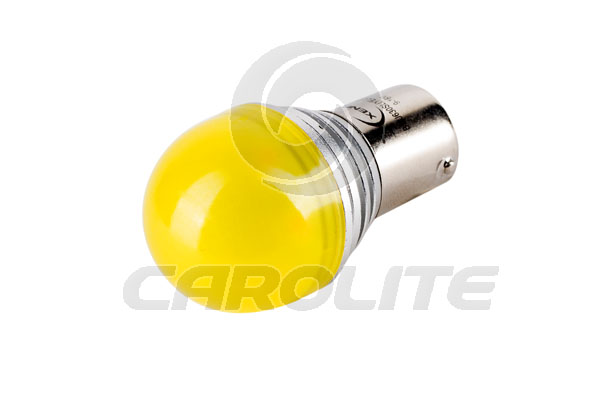 Светодиодная лампа Xenite BSu630SL YELLOW (9-16V)
