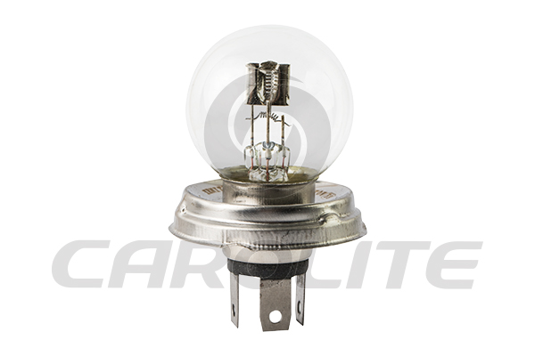 Лампа накаливания R2 55/50W (24V)