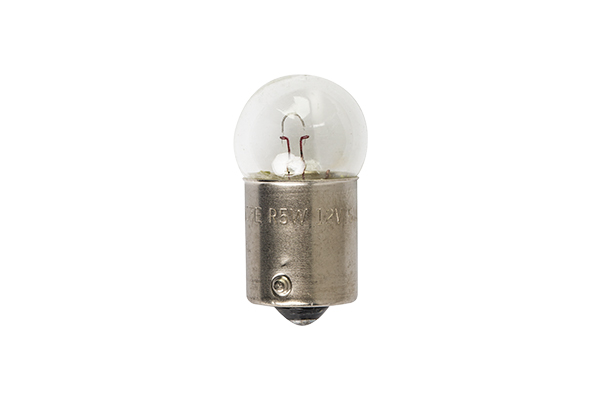 Лампа накаливания R5W (12V)