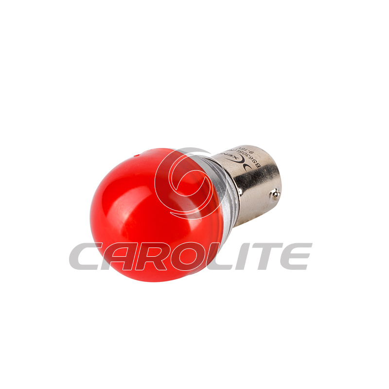Светодиодная лампа Xenite BS630SL RED (9-16V)