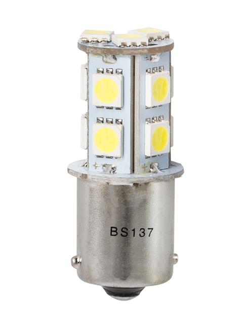Светодиодная лампа Xenite BS-137 (12V) 