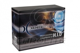 Коробка ксенонового комплекта Xenite
