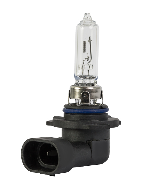 Галогенная лампа Xenite HB3 (9005) (ЯРКОСТЬ+30%) 12V 