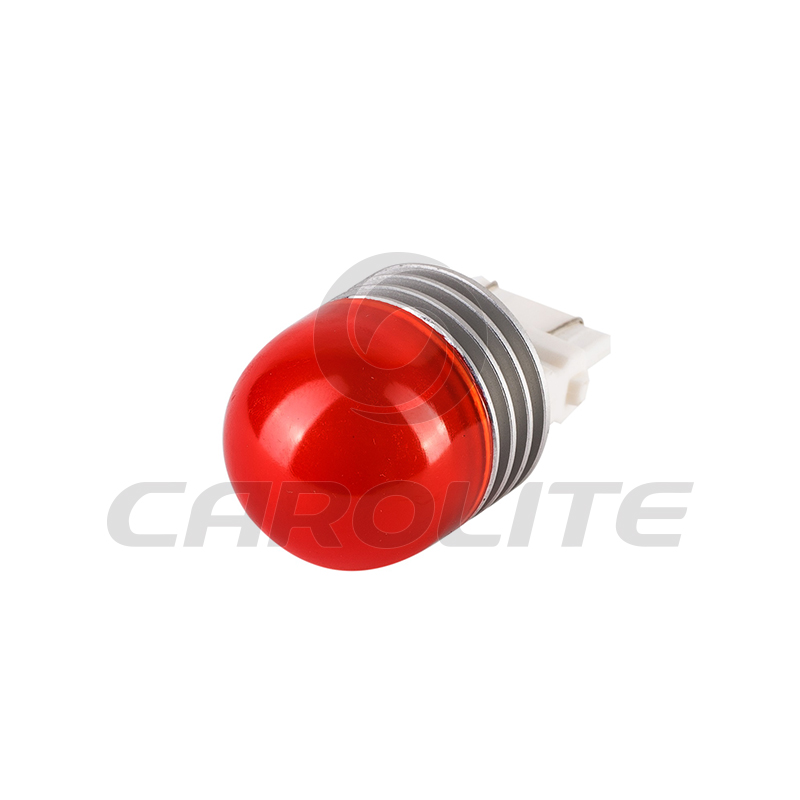 Светодиодная лампа Xenite PP630SL RED (9-16V)