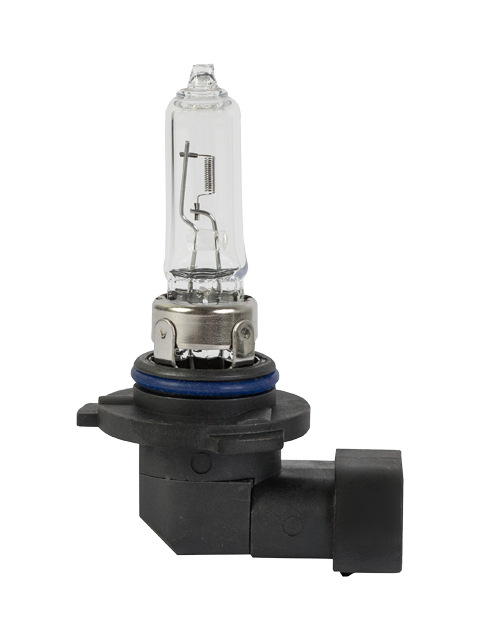 Галогенная лампа Xenite HB3 (9005) (ЯРКОСТЬ+30%) 12V 