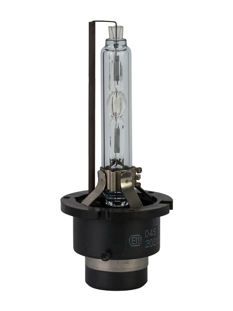 Ксеноновая лампа Xenite  D4S Standard