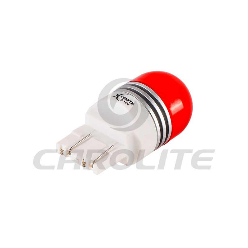 Светодиодная лампа Xenite TP630SL RED (9-16V)