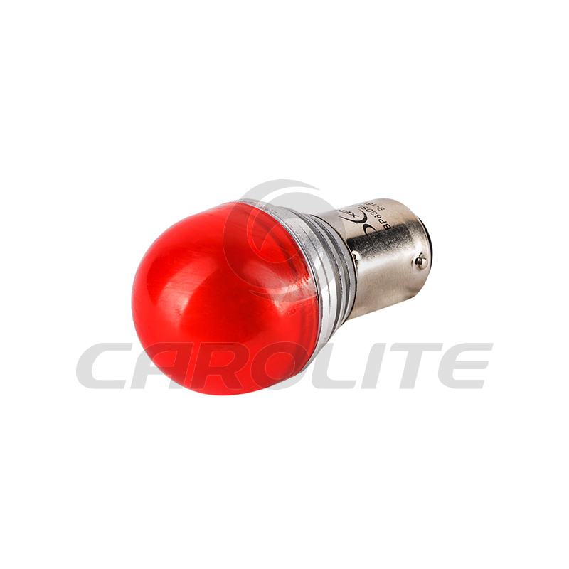 Светодиодная лампа Xenite BP630SL RED (9-16V)