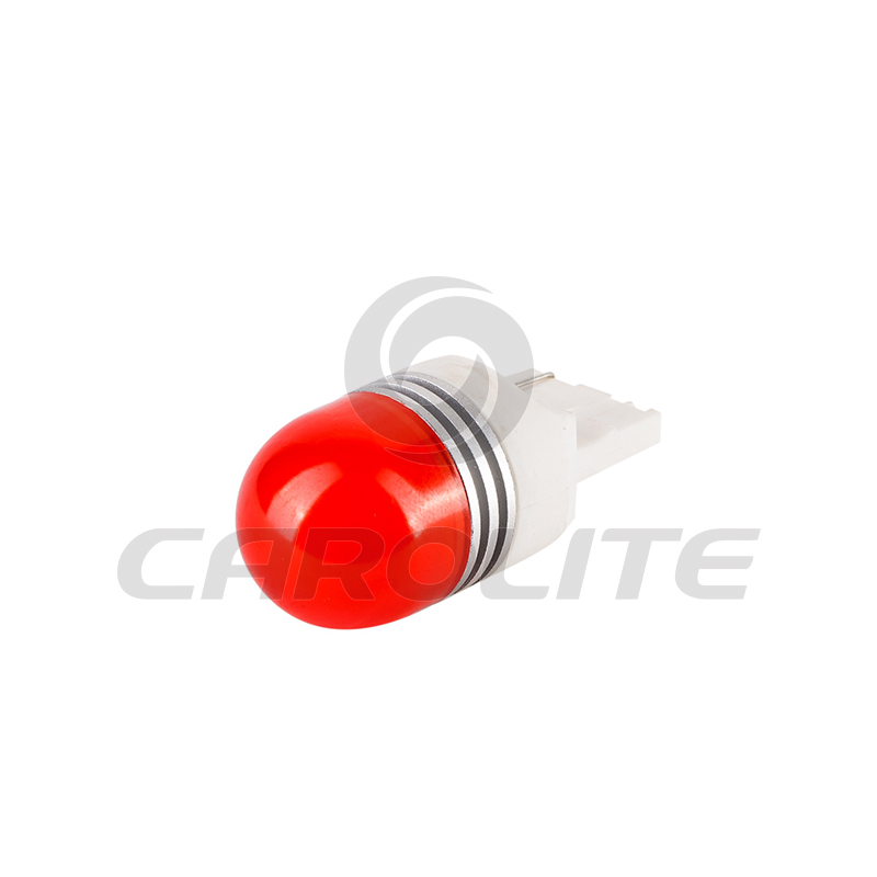 Светодиодная лампа Xenite TS630SL RED (9-16V)