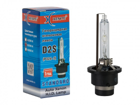 Ксеноновая лампа Xenite D2S Standard