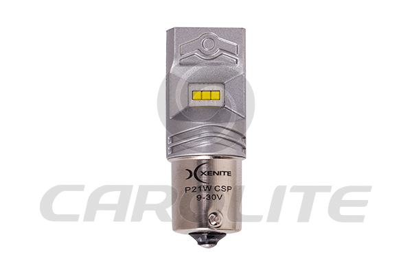 Светодиодная лампа Xenite CSP P21W (9-30V)