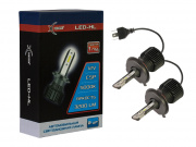 Светодиодная лампа Xenite H4 LED-HL (12V)