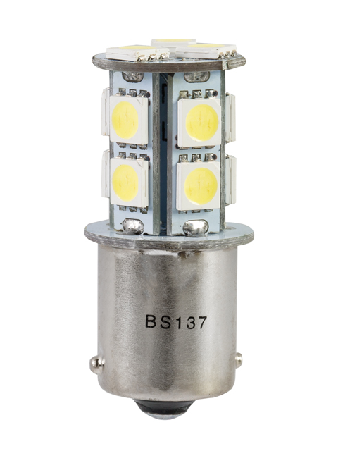 Светодиодная лампа Xenite BS-137 (24V) 