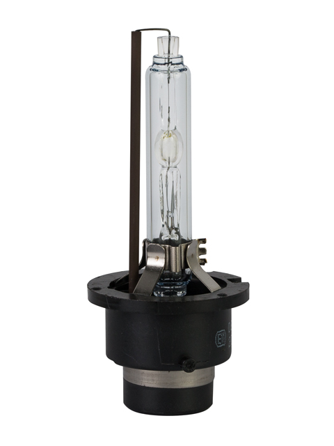 Ксеноновая лампа Xenite D2S