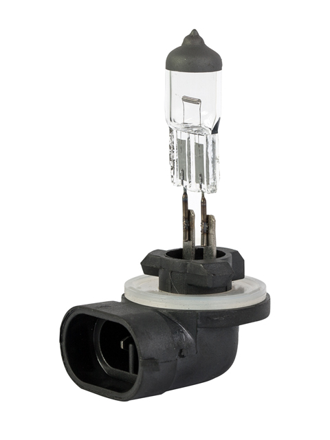 Галогенная лампа Xenite H27 (881) (ЯРКОСТЬ+30%) 12V 