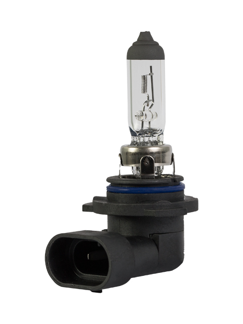 Галогенная лампа Xenite HB4 (9006) (ЯРКОСТЬ+30%) 12V 