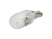 Лампа накаливания T10 (W3W) (12V)