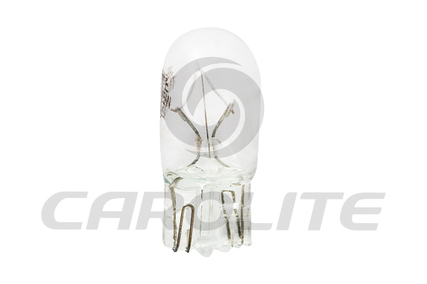 Лампа накаливания T10 (W5W) (24V)