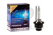 Ксеноновая лампа Xenite D6S Premium 