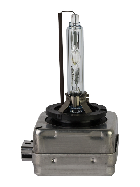 Ксеноновая лампа Xenite D1S Standard